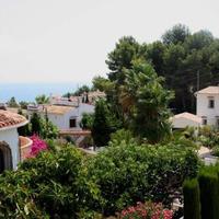 Villa in Spain, Comunitat Valenciana, Alicante, 150 sq.m.