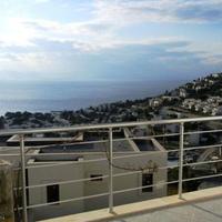 Квартира в Турции, 70 кв.м.