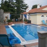 Вилла в Хорватии, Медулин, 300 кв.м.