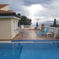 Вилла в Хорватии, Медулин, 300 кв.м.