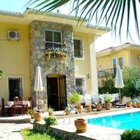 Вилла в Турции, 110 кв.м.