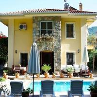 Вилла в Турции, 110 кв.м.