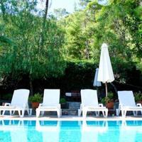 Вилла в Турции, 110 кв.м.