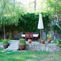 Вилла в Турции, 110 кв.м.