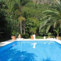 Вилла в Турции, 240 кв.м.