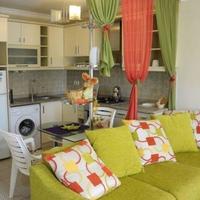 Квартира в Турции, 55 кв.м.