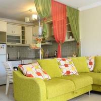 Квартира в Турции, 55 кв.м.