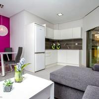 Flat in Spain, Comunitat Valenciana, Alicante, 63 sq.m.