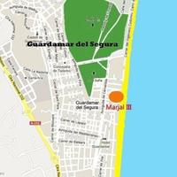 Flat in Spain, Comunitat Valenciana, Alicante, 63 sq.m.
