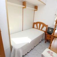 Flat in Spain, Comunitat Valenciana, Alicante, 50 sq.m.
