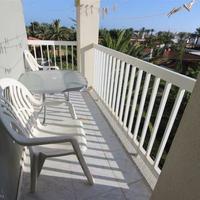 Flat in Spain, Comunitat Valenciana, Alicante, 50 sq.m.