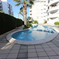 Flat in Spain, Comunitat Valenciana, Alicante, 50 sq.m.