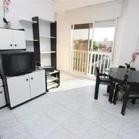 Flat in Spain, Comunitat Valenciana, Alicante, 50 sq.m.
