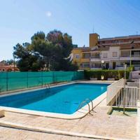 Flat in Spain, Comunitat Valenciana, Alicante, 42 sq.m.