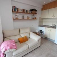 Flat in Spain, Comunitat Valenciana, Alicante, 40 sq.m.