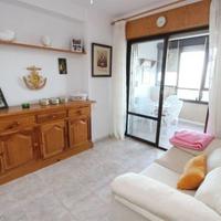 Flat in Spain, Comunitat Valenciana, Alicante, 40 sq.m.