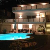 Вилла в Испании, Каталония, Багур, 466 кв.м.