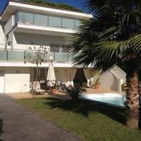 Вилла в Испании, Каталония, Багур, 466 кв.м.