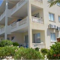Квартира на Кипре, Пафос, Никосия, 85 кв.м.