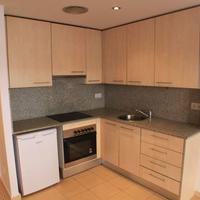 Квартира в Испании, Каталония, Жирона, 34 кв.м.