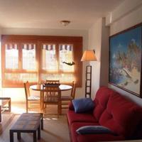 Flat in Spain, Comunitat Valenciana, Alicante, 55 sq.m.