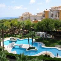 Flat in Spain, Comunitat Valenciana, Alicante, 55 sq.m.