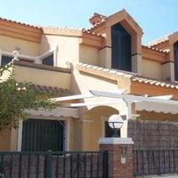 Villa in Spain, Comunitat Valenciana, Alicante, 120 sq.m.