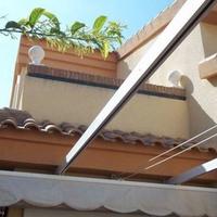 Villa in Spain, Comunitat Valenciana, Alicante, 120 sq.m.