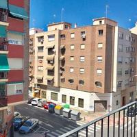 Flat in Spain, Comunitat Valenciana, Alicante, 75 sq.m.
