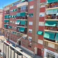 Flat in Spain, Comunitat Valenciana, Alicante, 75 sq.m.