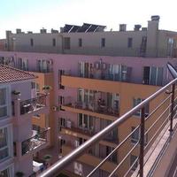 Flat in Bulgaria, Sunny Beach, 45 sq.m.