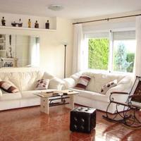 Villa in Spain, Comunitat Valenciana, Alicante, 300 sq.m.