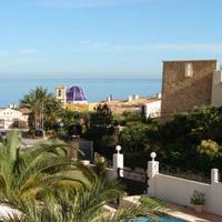 Villa in Spain, Comunitat Valenciana, Alicante, 300 sq.m.