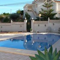 Villa in Spain, Comunitat Valenciana, Alicante, 300 sq.m.
