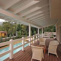 Вилла в Турции, 186 кв.м.