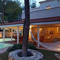 Вилла в Турции, 186 кв.м.