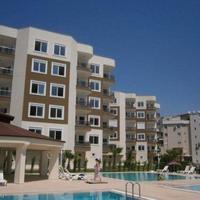 Flat in Turkey, 60 sq.m.