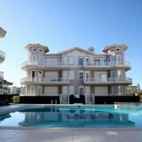 Flat in Turkey, 110 sq.m.