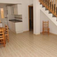 Flat in Spain, Comunitat Valenciana, Alicante, 100 sq.m.
