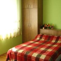 Flat in Bulgaria, Varna region, Elenite, 77 sq.m.