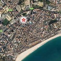 Квартира в Испании, Каталония, Жирона, 60 кв.м.