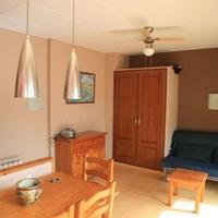 Квартира в Испании, Каталония, Жирона, 48 кв.м.