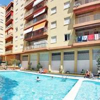 Квартира в Испании, Каталония, Жирона, 54 кв.м.