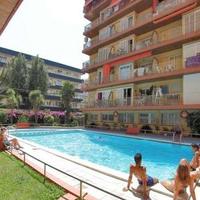 Квартира в Испании, Каталония, Жирона, 54 кв.м.