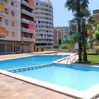 Квартира в Испании, Каталония, Жирона, 45 кв.м.