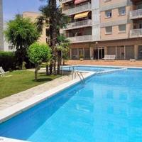 Квартира в Испании, Каталония, Жирона, 45 кв.м.