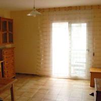 Квартира в Испании, Каталония, Жирона, 31 кв.м.