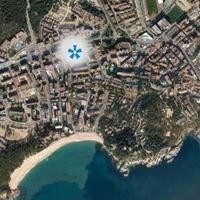 Квартира в Испании, Каталония, Жирона, 31 кв.м.