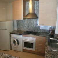 Квартира в Испании, Каталония, Жирона, 46 кв.м.