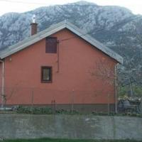 Villa in Montenegro, Kotor, 96 sq.m.